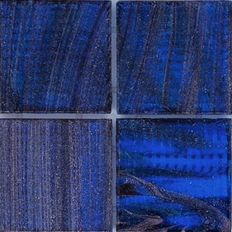 Dark Blue Square