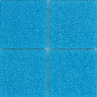 Light Blue Square