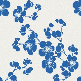 Water Flowers 1